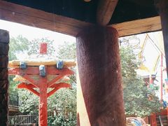 -北京欢乐谷