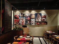 -百特喜·意大利餐厅(八佰伴镇江店)