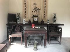 -三条石历史博物馆