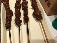 -七八冷面·延边朝鲜族美食(欢乐谷店)