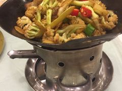 -庐州太太(CBD店)