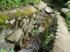 -白云源风景区