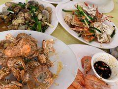 -秋姐美食店(旅游大道店)