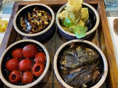 -局气烤鸭·北京菜(前门店)