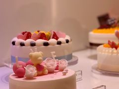 -好利来(七宝领展广场店)