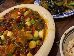 -醉八仙热酒馆(渝中店)