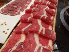 -北门涮肉·铜锅涮肉(南锣鼓巷店)