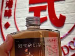 -孖记茶档·热腾茶餐(荔湾领展广场店)