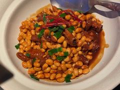 -逸品淮扬(东方渔人码头店)