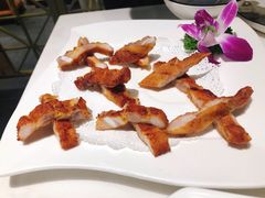 虾酱骨-潮人姐妹轩(海宁路店)