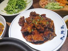 -大牌大·传统杭帮菜(湖滨店)