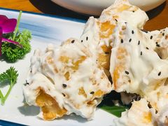 -觅山云南菜(泊富ICITY店)