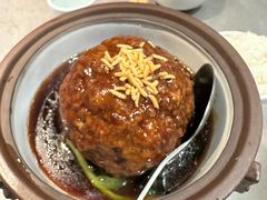 -晓淮山·扬州早茶·淮扬菜(龙阳广场店)