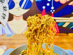 -拌陛河山抚顺麻辣拌(总店)