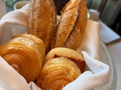 -Le Comptoir de Pierre Gagnaire
