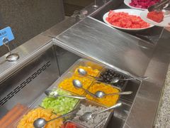 -杭州开元名都大酒店·地中海自助餐厅