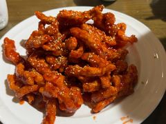 -向民炒鸡老店(金泰华府店)