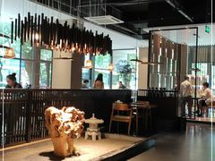 大堂-古京·臻致料理(月湖店)