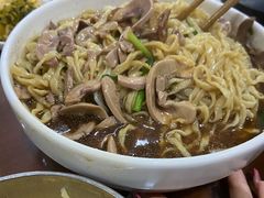 -张二面馆(山门口店)