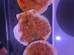 -丰茂烤串(全国首店)