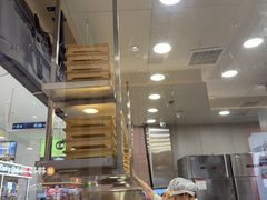 -喜家德虾仁水饺(华强天虹店)