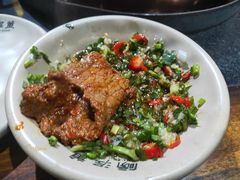 -重庆袁老四火锅(兖州九州新天地店)