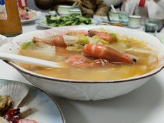 -来之顺海鲜菜馆·青岛菜·始于1993(栈桥店)