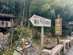 -林坑古村落