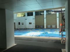 -芭芙莱泳健会(平吉店)