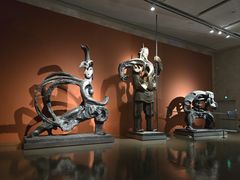 -中华艺术宫(上海美术馆)