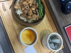 -72街荷叶饭(东方宝泰广场店)