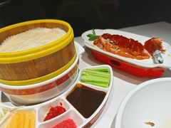 -大鸭梨烤鸭(望京店)