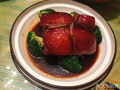 -香阁餐厅·常州菜·常州菜代表品牌(新北奥体店)