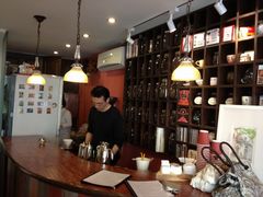 大堂-RUMORS COFFEE ROASTERY鲁马滋咖啡(湖南路店)