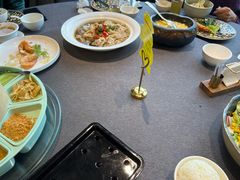 -羲和雅苑•北京烤鸭(平安国际金融中心店)