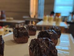 -北京王府井希尔顿酒店·万斯阁西餐厅