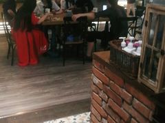 -第三空间·趣味桌游·轰趴.室内CS.剧本杀(大武汉1911店)