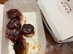 -哑巴生煎(临顿路店)