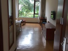 -上海市保健医疗中心(华东疗养院)