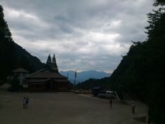 -大明山自然探索公园