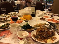 -芭菲盛宴·环球美食(解放碑英利国际店)