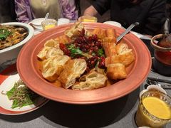 段氏绝味鱼头-柿合缘新京菜(国金中心商场店)