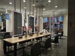 点击看大图 -Mentor Hair Salon