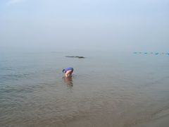 -北戴河东海水浴场