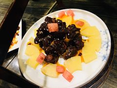 -庆合府重庆大排档(紫都城店)