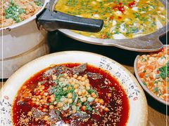 -灶东家民间菜(回兴店)
