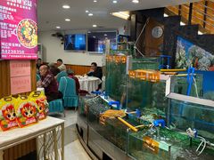 -朱仔记食府(江南大道店)