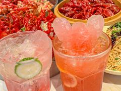 -靓靓蒸虾·头牌蒸虾(雪松路总店)