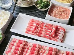 -天都火锅酒楼(虹梅南路店)