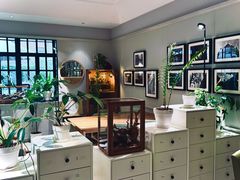 -一尺花园(安和花园店)